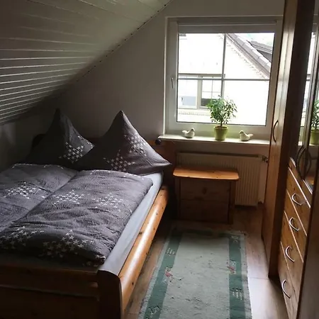 Ferienwohnung Deichsel Sundern Exterior photo