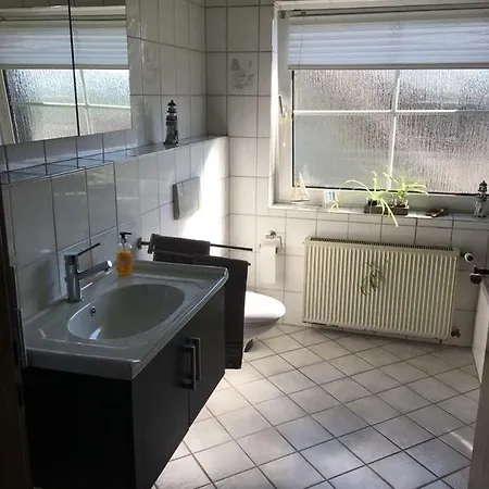 Ferienwohnung Deichsel Sundern Exterior photo