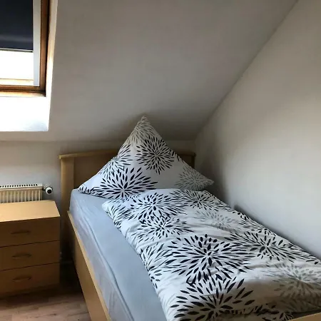 Ferienwohnung Deichsel Sundern Exterior photo