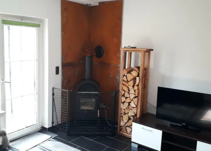 Ferienwohnung Deichsel