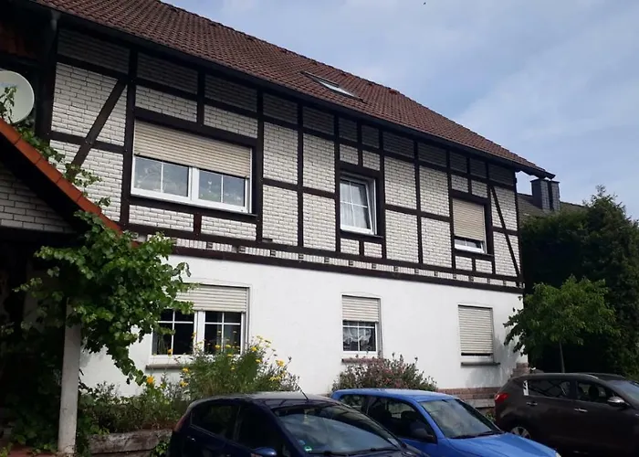 Ferienwohnung Deichsel