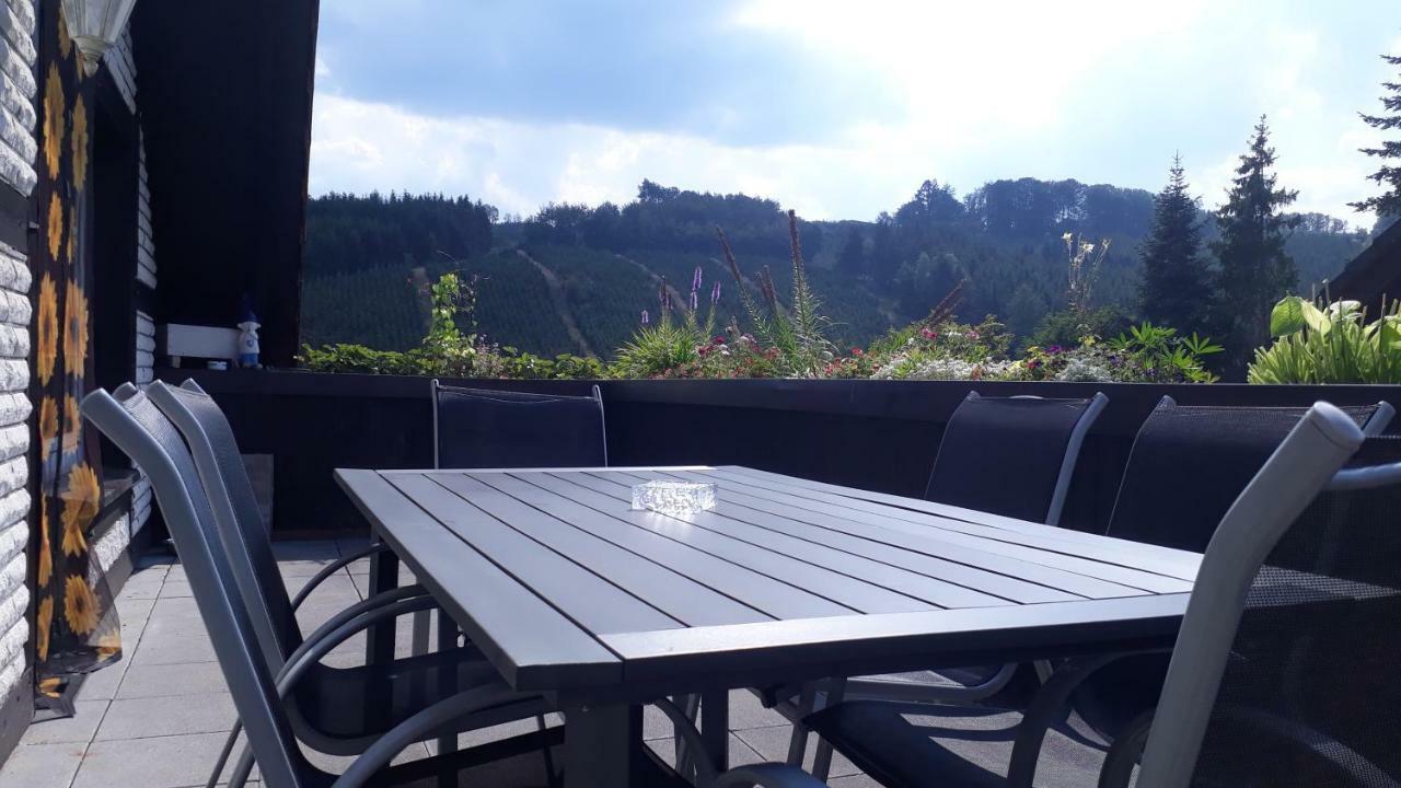 Apartment Deichsel Sundern