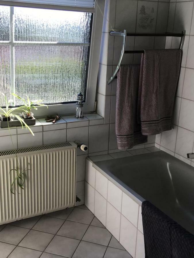 Deichsel