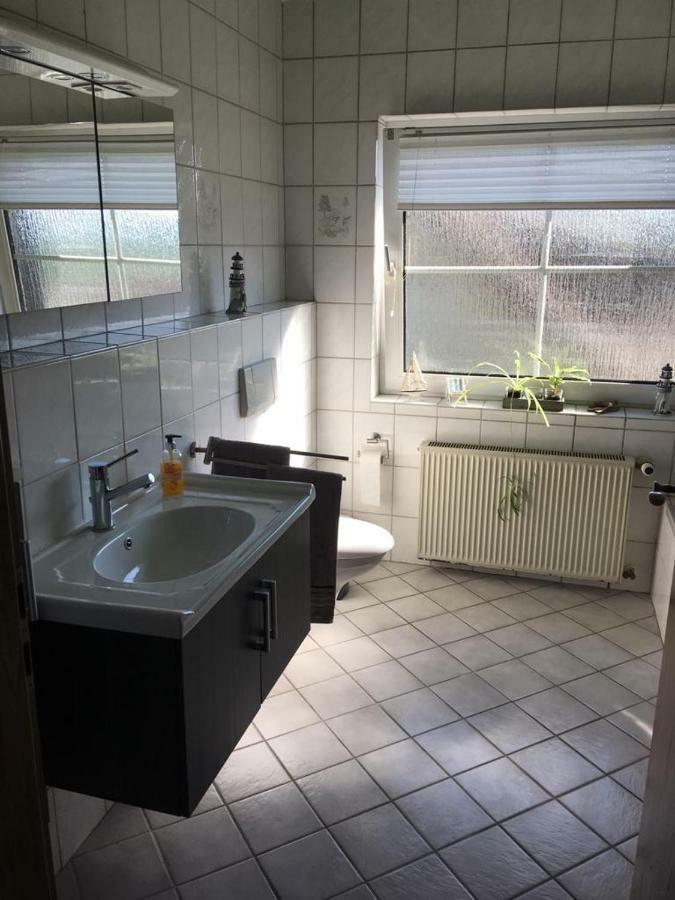 Deichsel Apartment