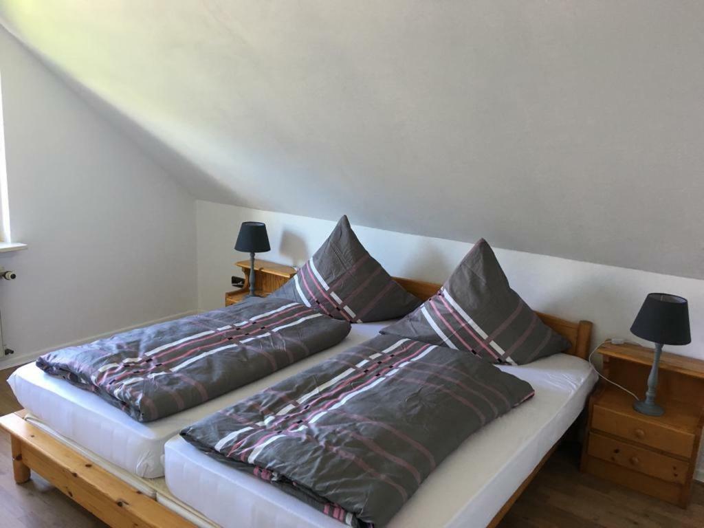 Deichsel Apartment Sundern