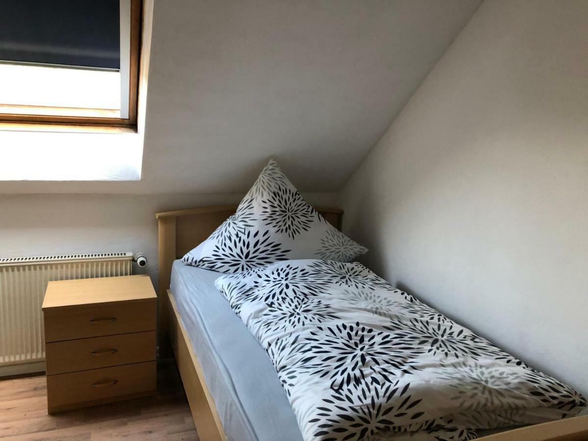 Apartment Deichsel Sundern