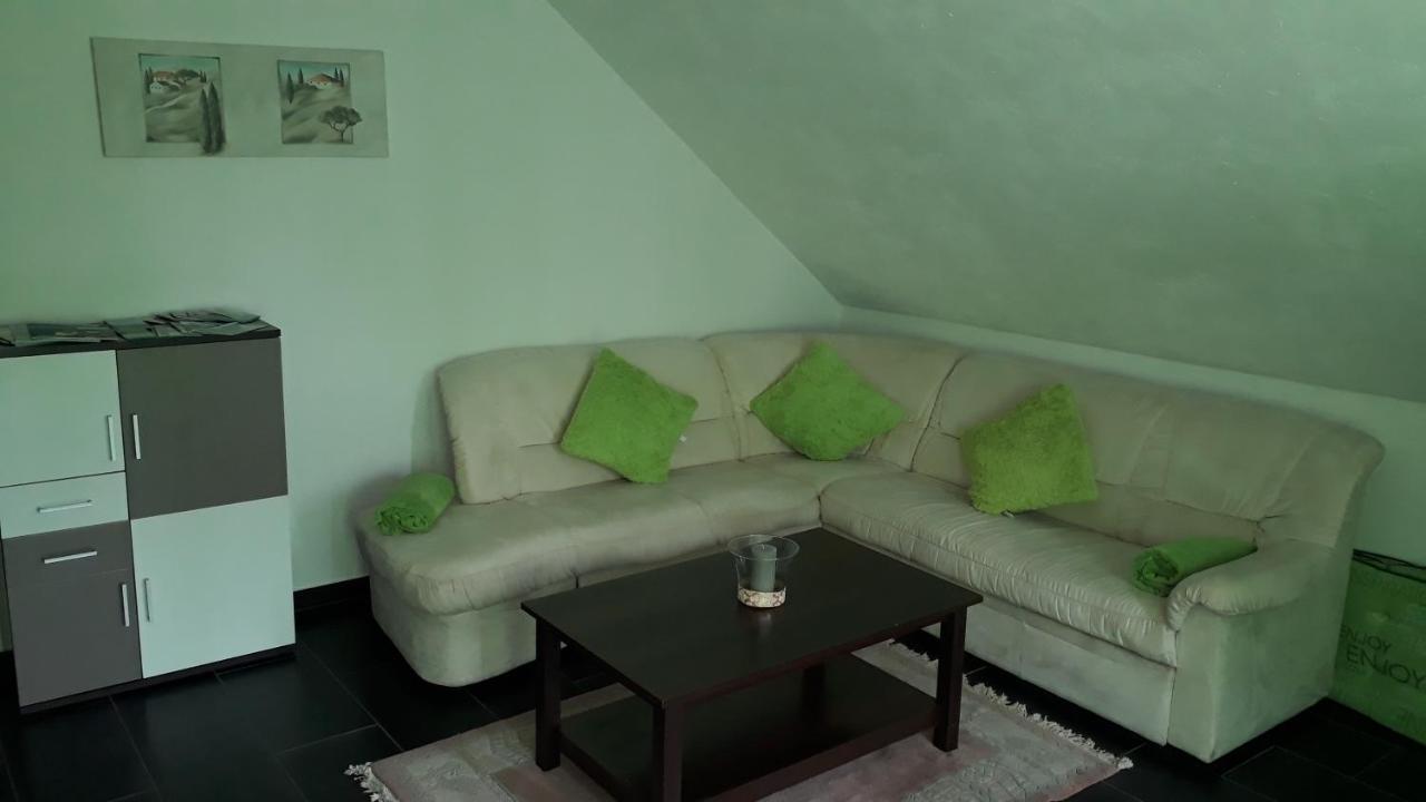 Apartment Deichsel